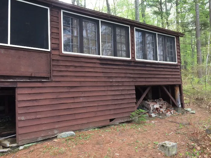 Zion's Recreation Camp 0