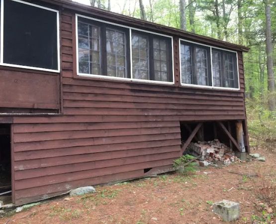 Zion's Recreation Camp