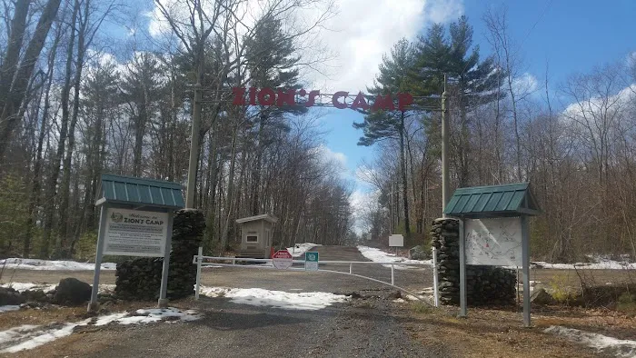 Zion's Recreation Camp 9