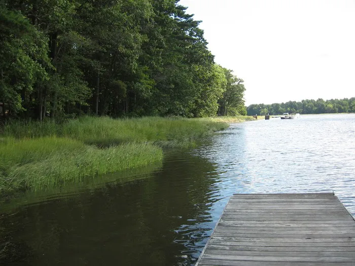 Great Bay Camping 7