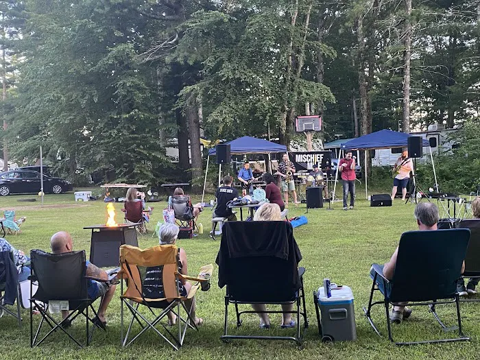 Great Bay Camping 4