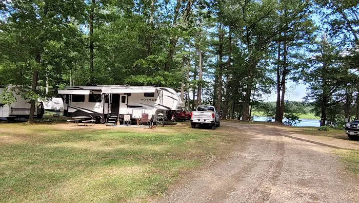 Great Bay Camping 6