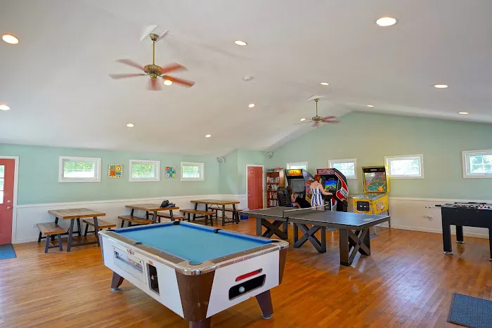 Sea Coast Camping and RV Resort 2