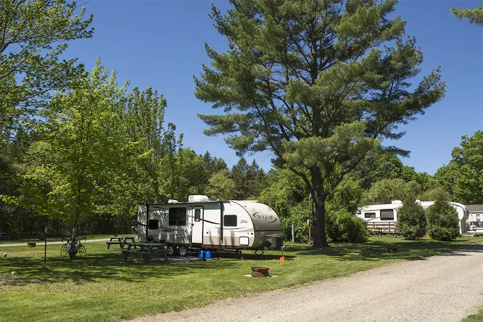 Sea Coast Camping and RV Resort 1