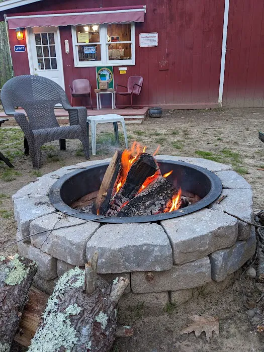 Wellington Camping Park 6