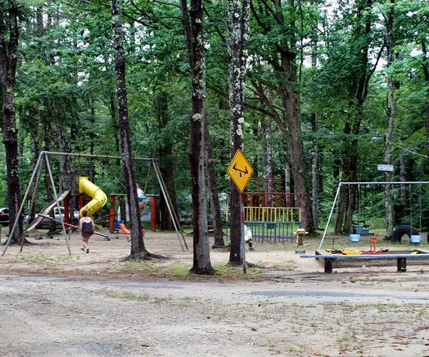 Ferndale Acres Campground 1