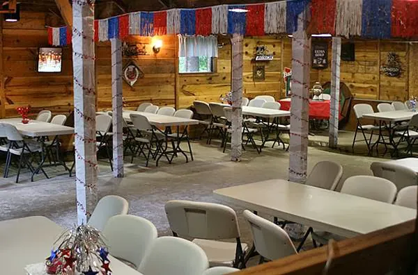 Ferndale Acres Campground 8