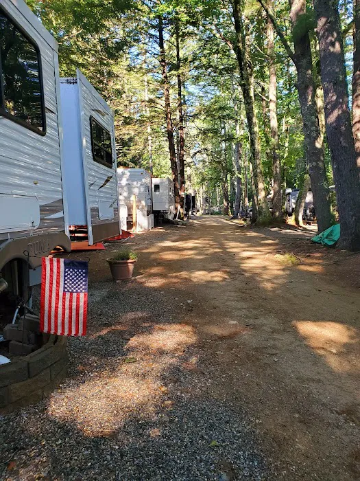 Ferndale Acres Campground 5