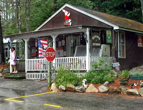 Ferndale Acres Campground 0