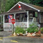 Ferndale Acres Campground