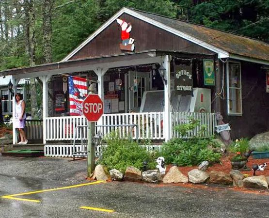 Ferndale Acres Campground