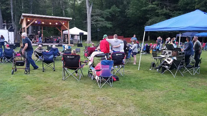 Ferndale Acres Campground 7