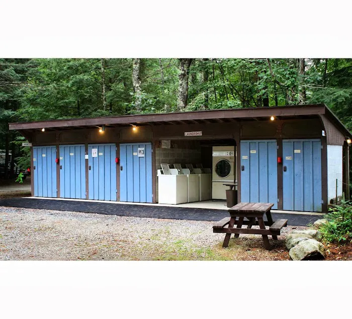 Ferndale Acres Campground 6