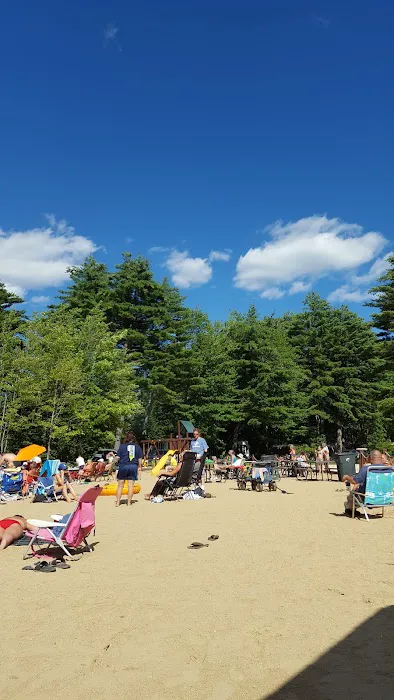 Grand View Campground 4