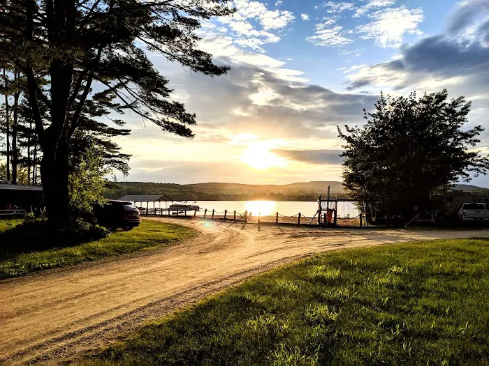 Grand View Campground 2