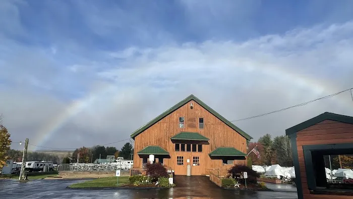 Grand View Campground 0