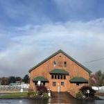 Grand View Campground