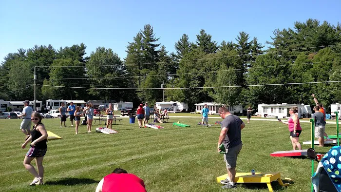 Grand View Campground 8