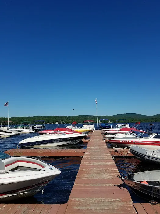 Grand View Campground 5