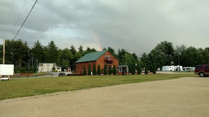 Grand View Campground 3
