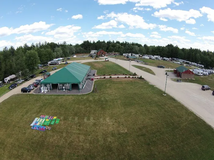 Grand View Campground 7