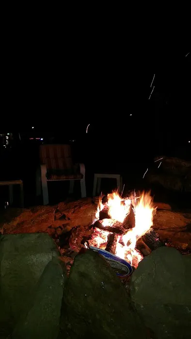 Grand View Campground 6