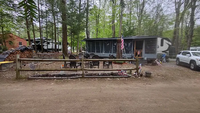 Old Stage Campground 3