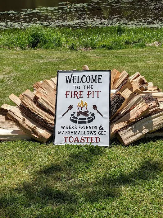 Old Stage Campground 7