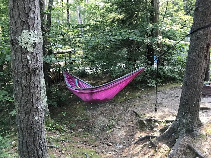 Old Stage Campground 9