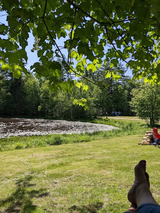 Old Stage Campground 6