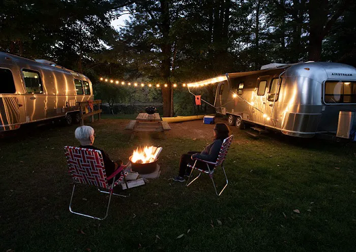 Riverbend Retreat by Purposely Lost 5