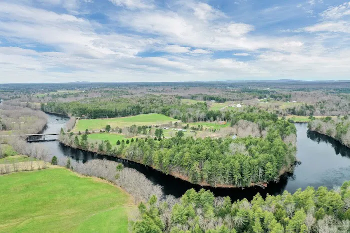 Riverbend Retreat by Purposely Lost 7