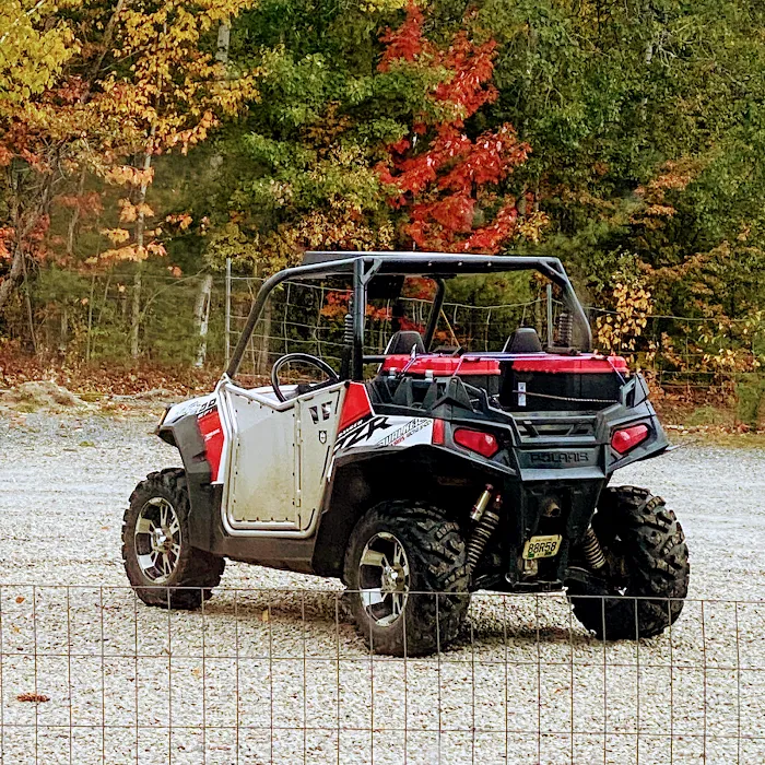 Cedar Pond Campground 6