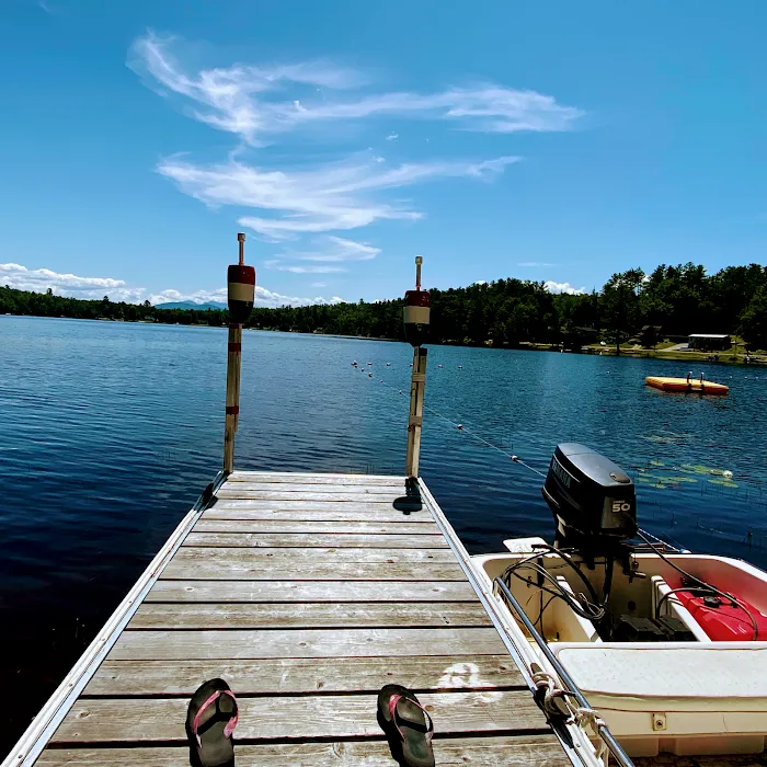 Cedar Pond Campground 8
