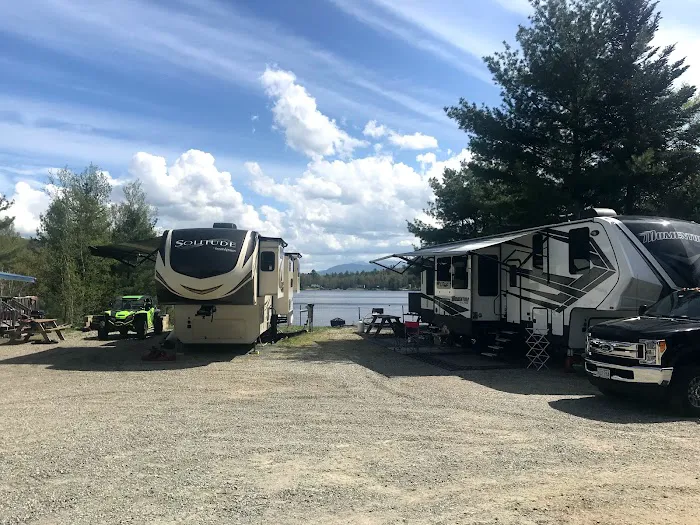 Cedar Pond Campground 4