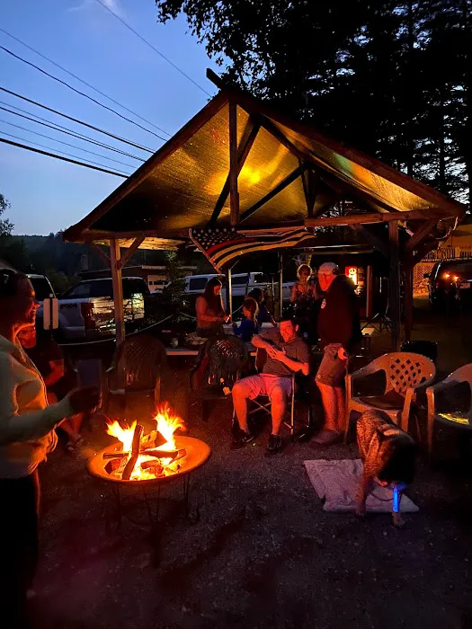 Cedar Pond Campground 3