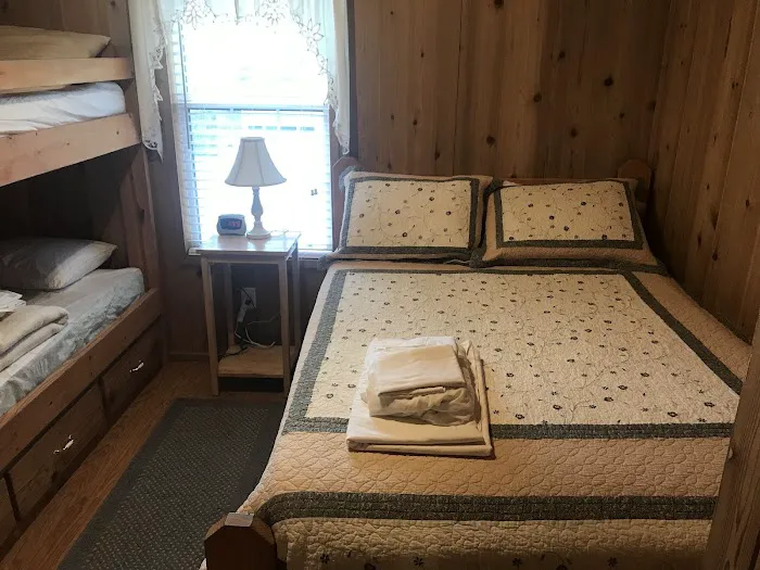 Cedar Pond Campground 2