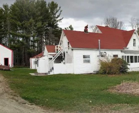 Camp Wilmot
