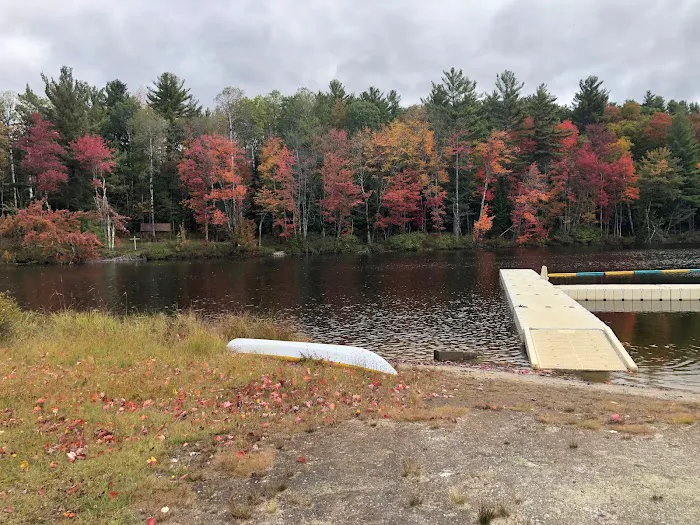 Camp Wilmot 3