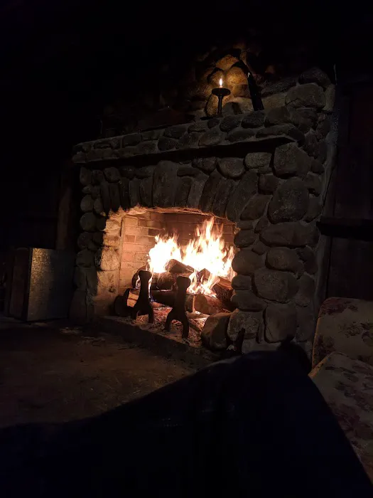 Camp Wilmot 8