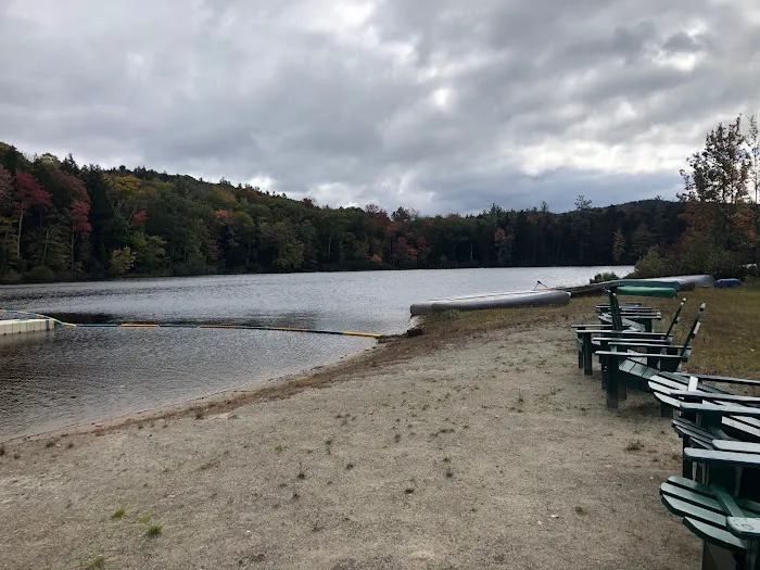 Camp Wilmot 4