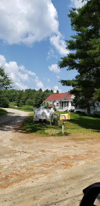 Camp Wilmot 2