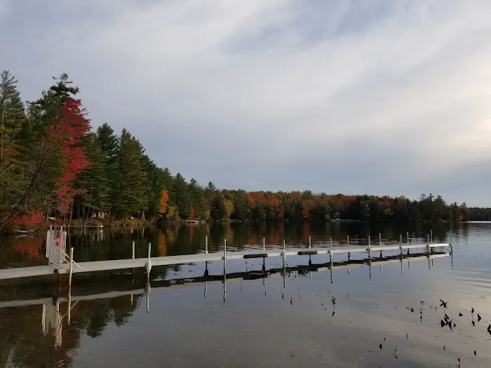Crescent Campsites 2
