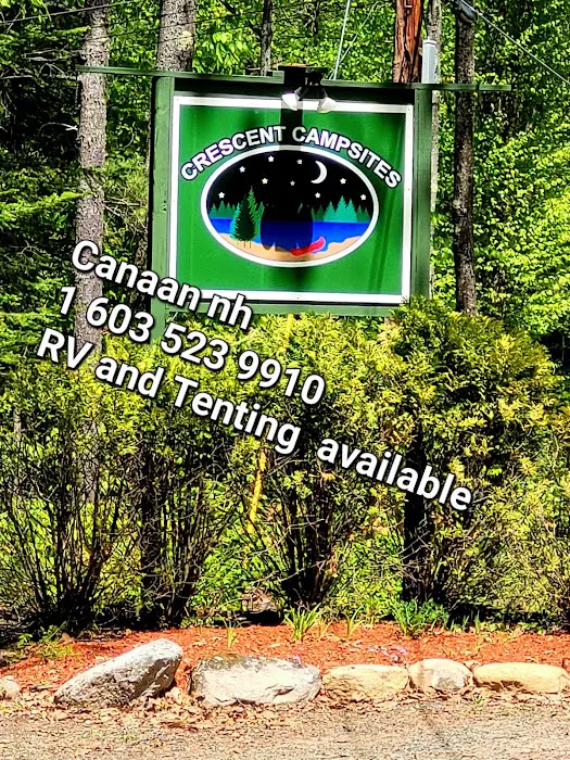 Crescent Campsites 4