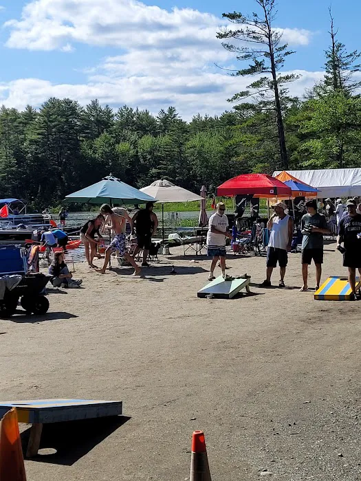 Crescent Campsites 6