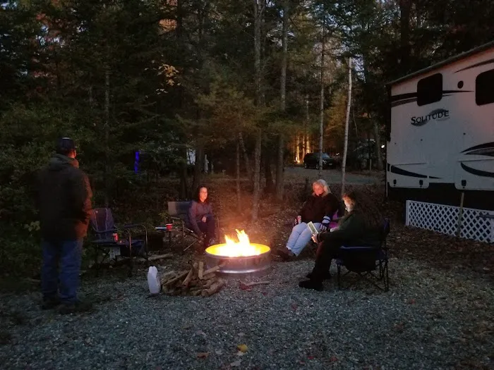 Crescent Campsites 3