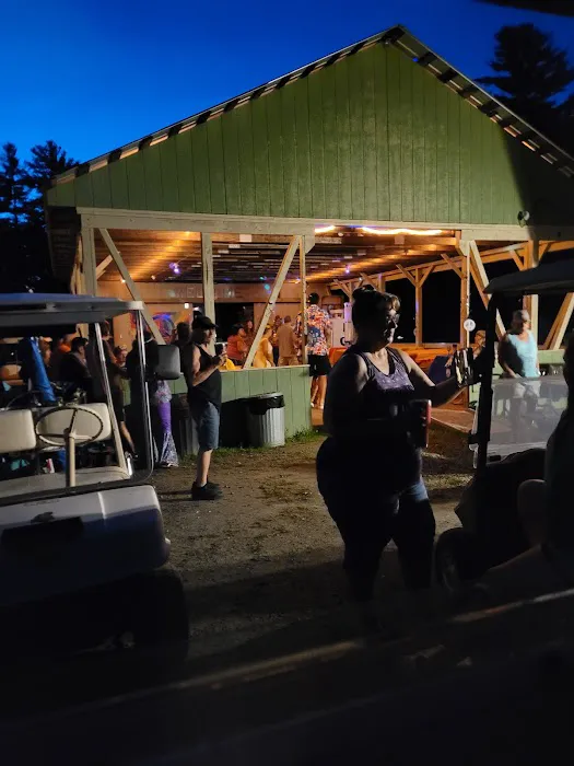 Crescent Campsites 7