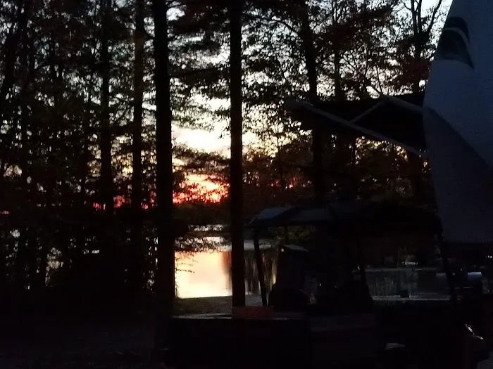 Crescent Campsites 0