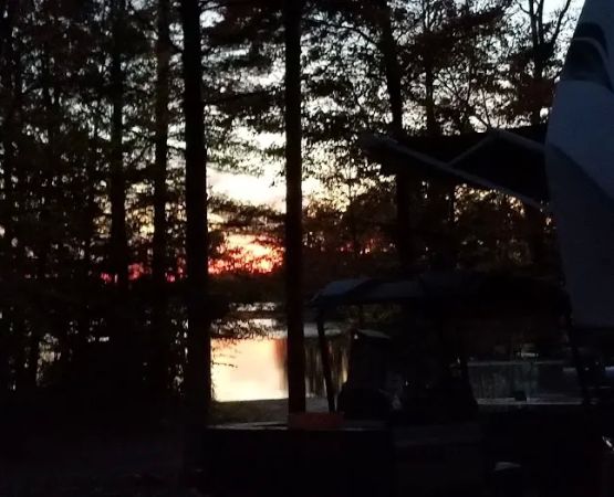 Crescent Campsites