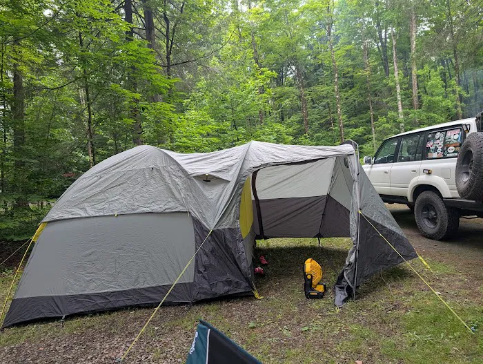 Carpenter Town Camping 7
